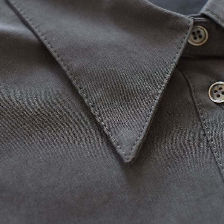 design overshirt デザインオーバーシャツ