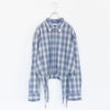 design overshirt デザインオーバーシャツ