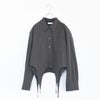 design overshirt デザインオーバーシャツ