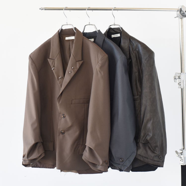 vintage tailored jacket ヴィンテージテイラードジャケット