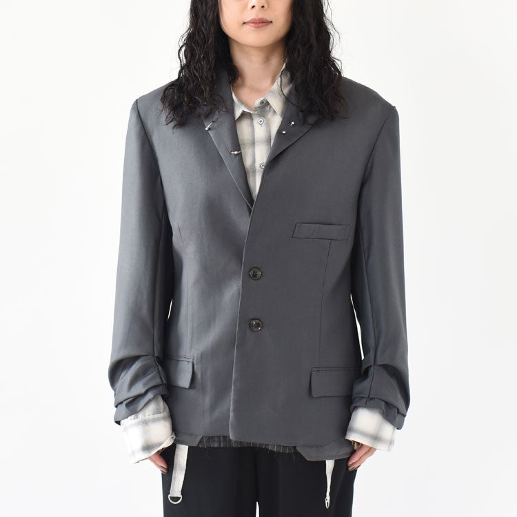 vintage tailored jacket ヴィンテージテイラードジャケット