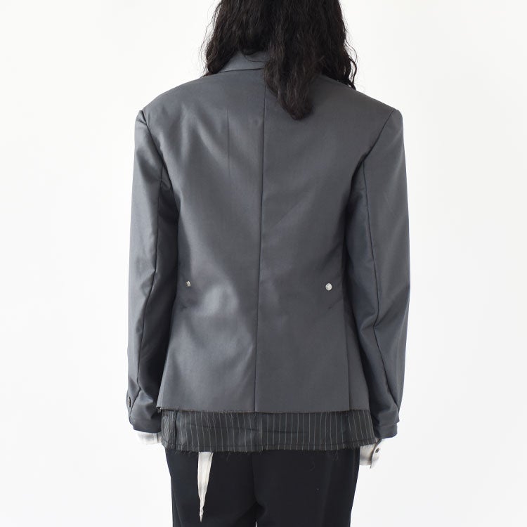 vintage tailored jacket ヴィンテージテイラードジャケット