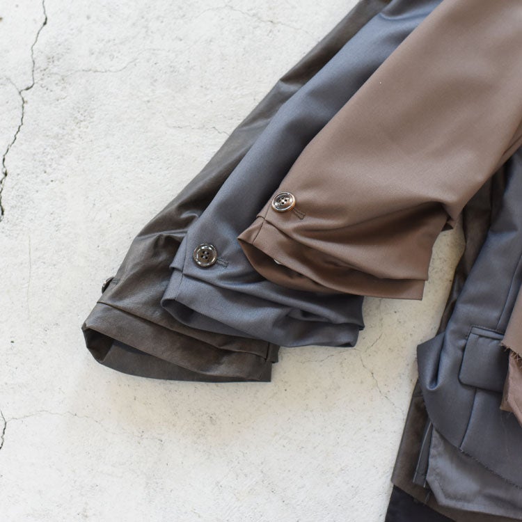 vintage tailored jacket ヴィンテージテイラードジャケット