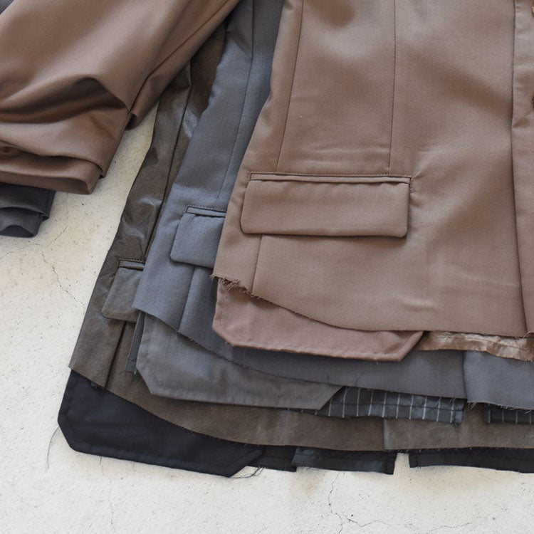 vintage tailored jacket ヴィンテージテイラードジャケット