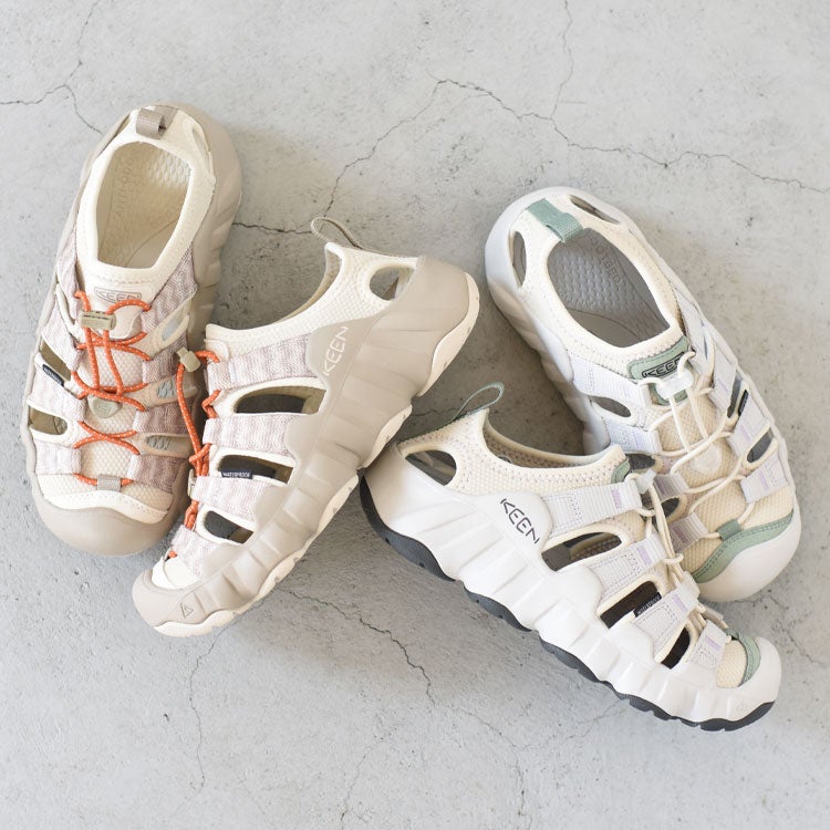 HYPERPORT H2 ハイパーポート エイチツー サンダル