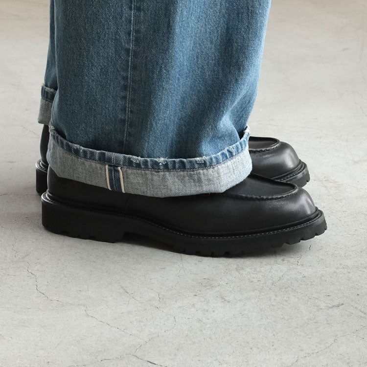 U-Tip GTX/831SDF/REGAL Shoe＆Co.（リーガル シュー＆カンパニー