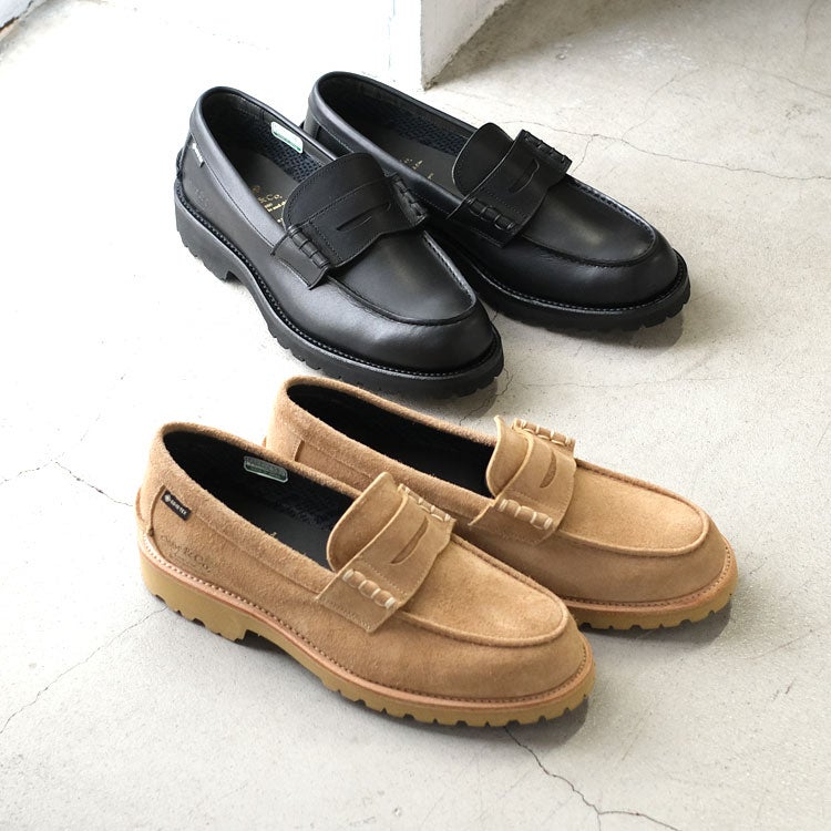 Beefroll_Loafer GORE-TEX