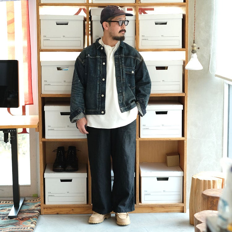 Beefroll_Loafer GORE-TEX