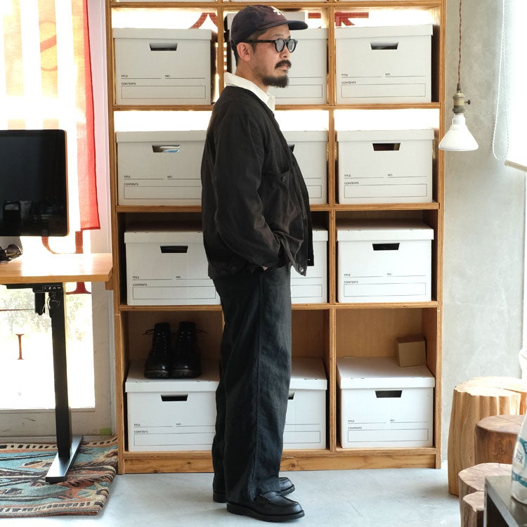 Beefroll_Loafer GORE-TEX