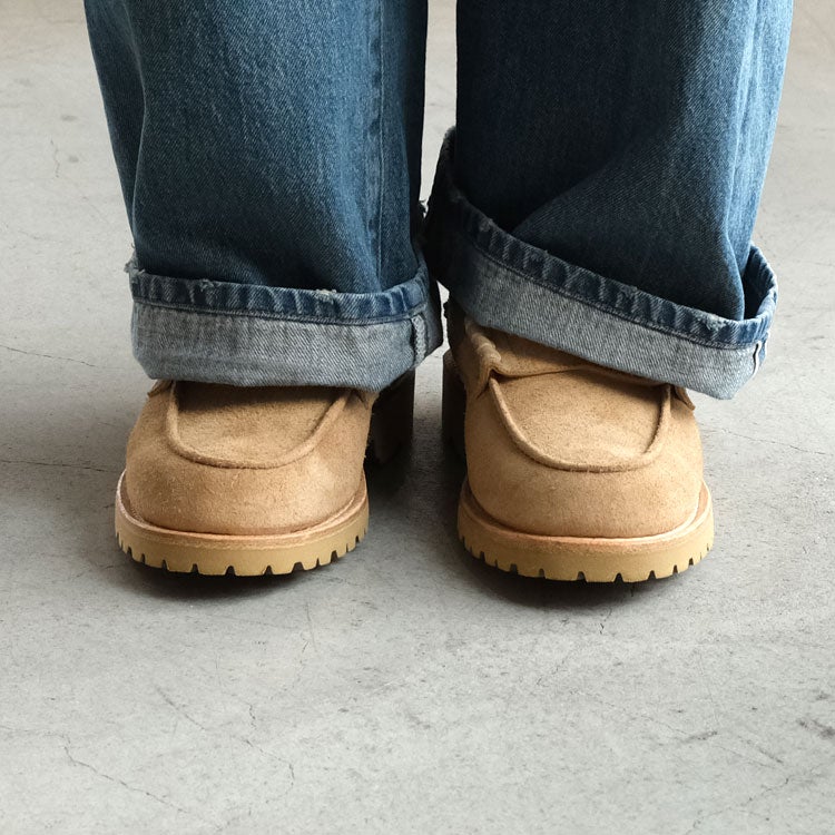 Beefroll_Loafer GORE-TEX