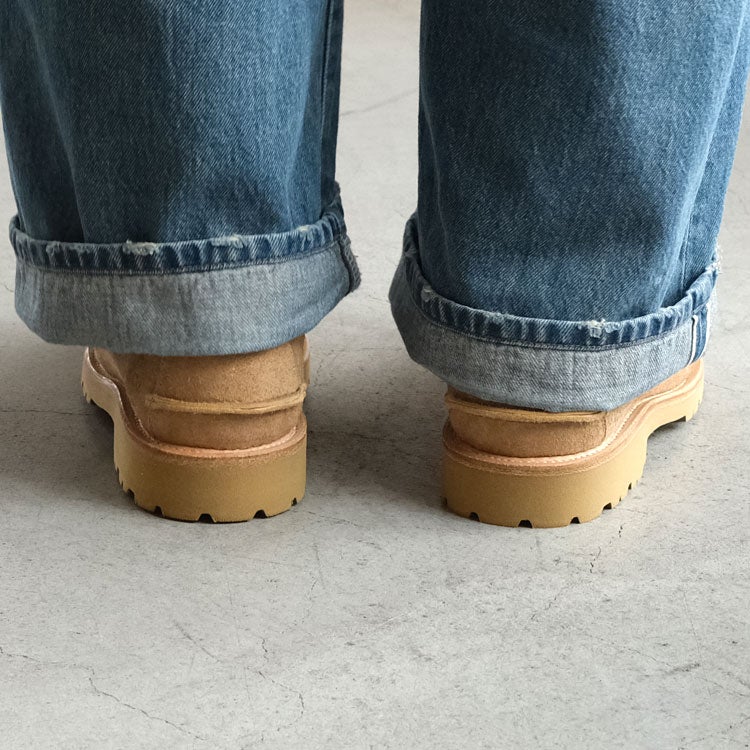 Beefroll_Loafer GORE-TEX