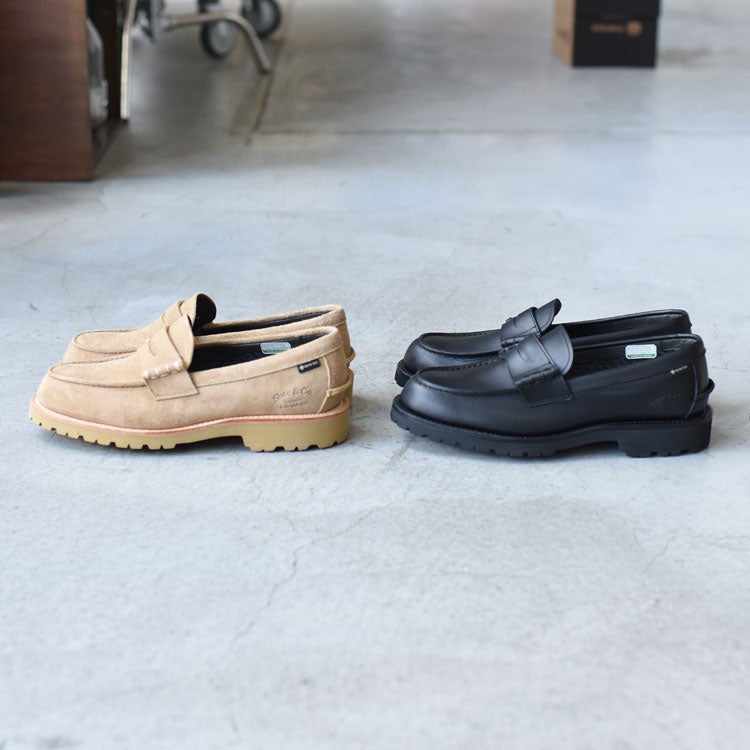 Beefroll_Loafer GORE-TEX