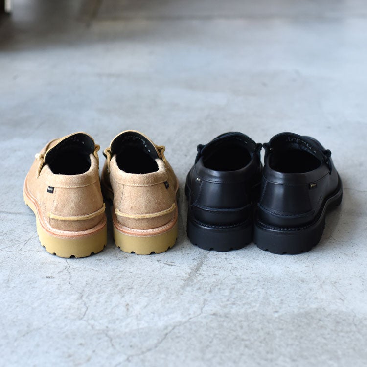 Beefroll_Loafer GORE-TEX