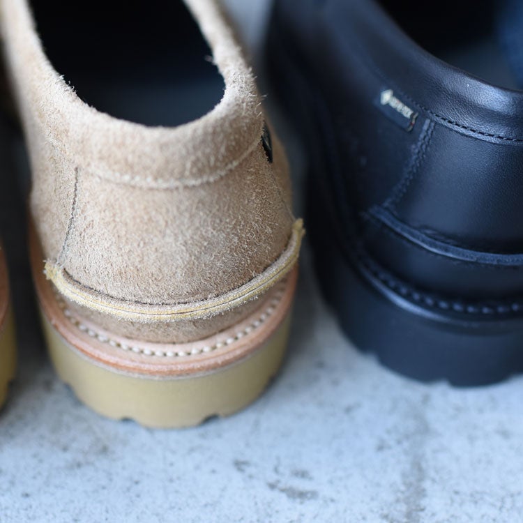 Beefroll_Loafer GORE-TEX