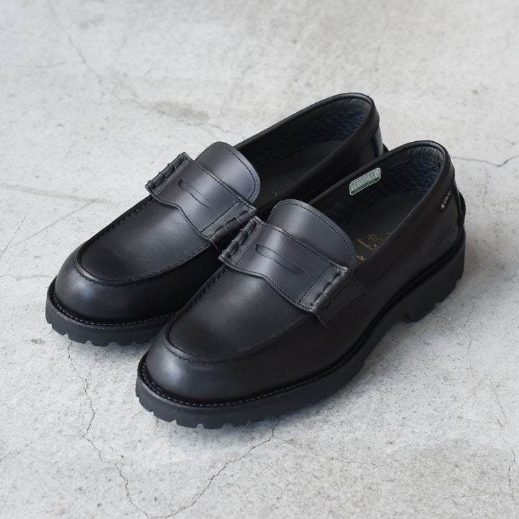Beefroll_Loafer GORE-TEX
