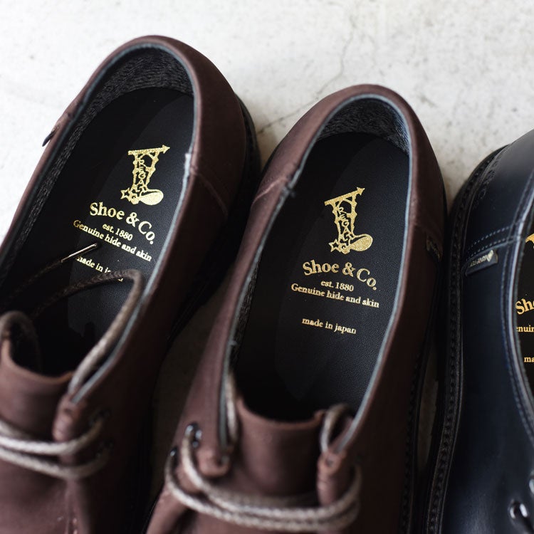 Tyrolean GORE-TEX