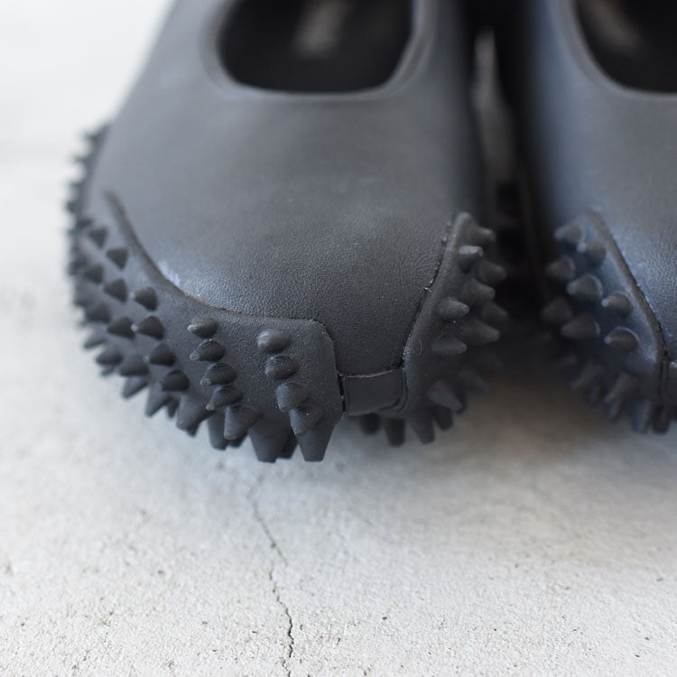 MOSTRO FEY LTH　モストロフェイ レザースニーカー