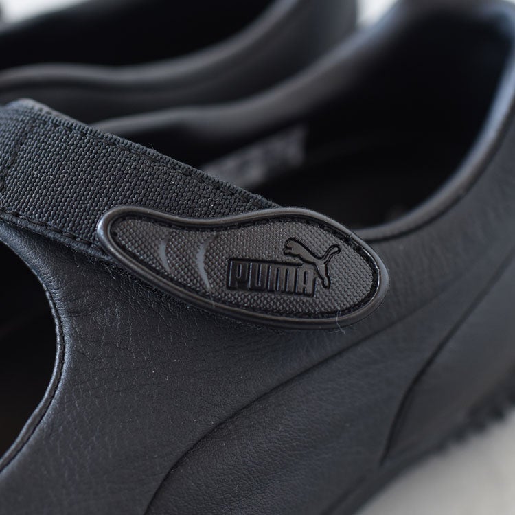 MOSTRO FEY LTH　モストロフェイ レザースニーカー