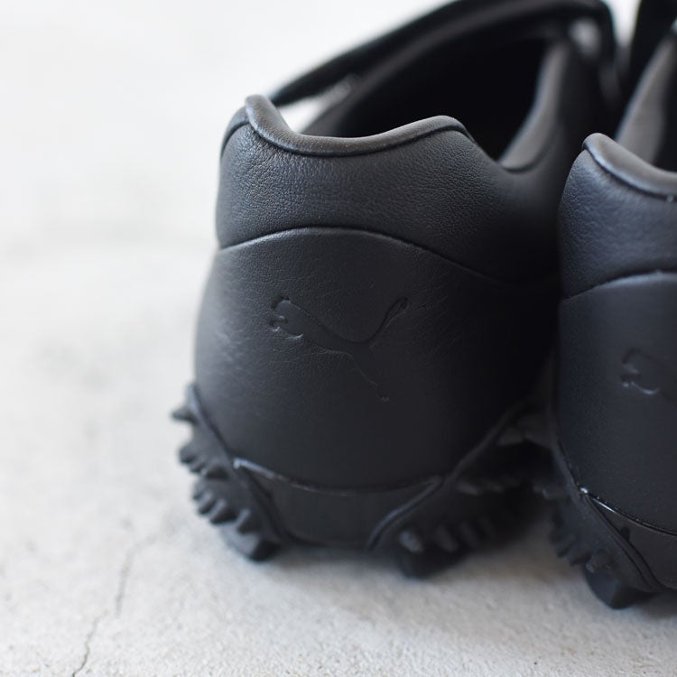 MOSTRO FEY LTH　モストロフェイ レザースニーカー