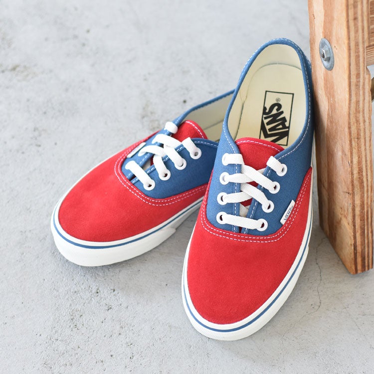 AUTHENTIC　オーセンティック