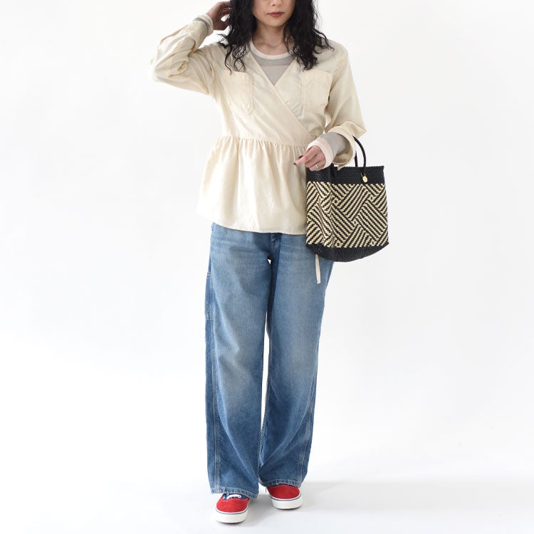 AUTHENTIC　オーセンティック