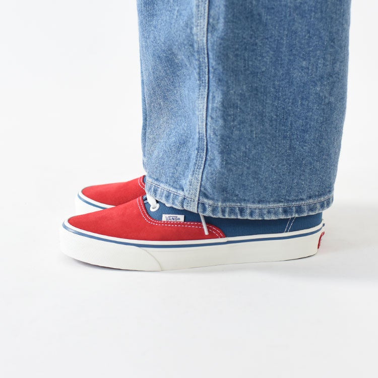 AUTHENTIC　オーセンティック