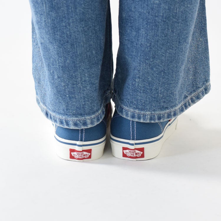 AUTHENTIC　オーセンティック