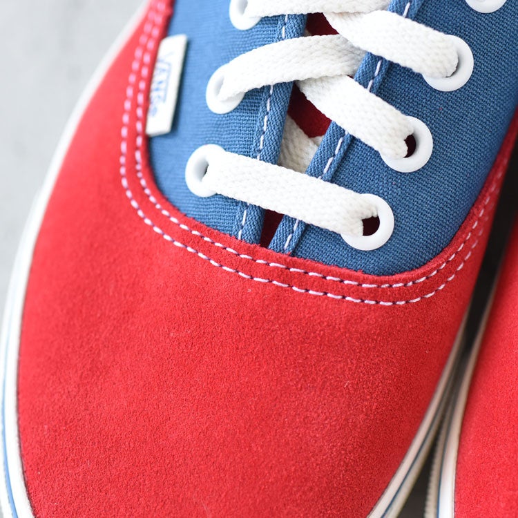 AUTHENTIC　オーセンティック