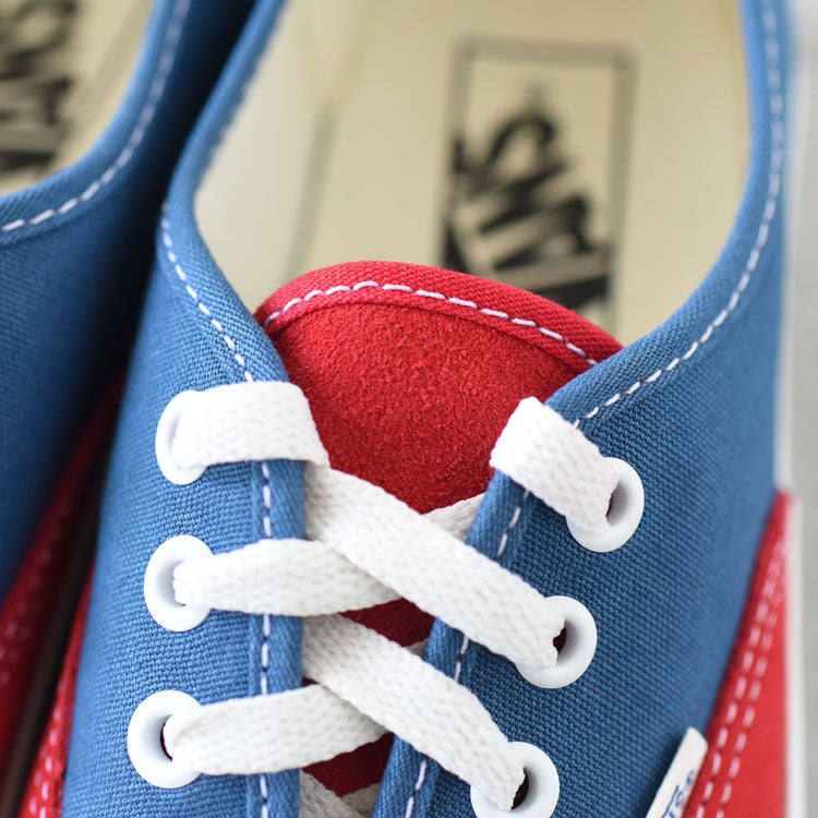 AUTHENTIC　オーセンティック