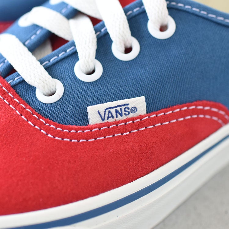 AUTHENTIC　オーセンティック