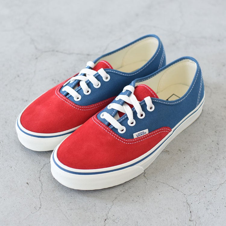 AUTHENTIC オーセンティック/VN000EHHIZQ/VANS（ヴァンズ） | BINGOYA