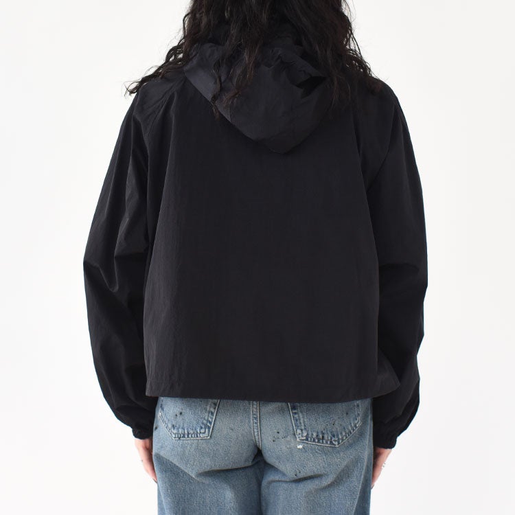 NYLON SHORT BLOUSON　ナイロンショートブルゾン