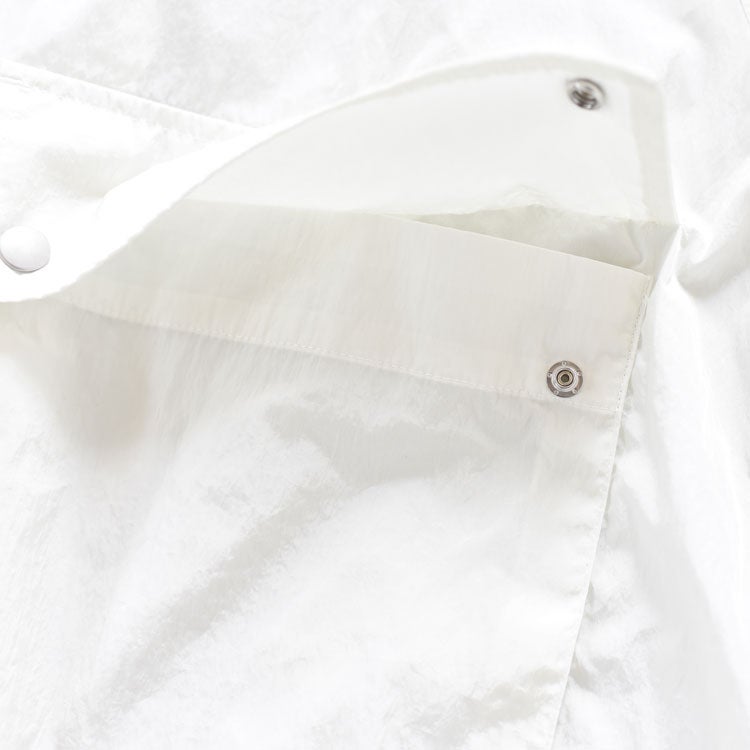 NYLON SHORT BLOUSON　ナイロンショートブルゾン