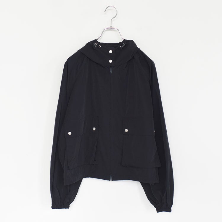 NYLON SHORT BLOUSON　ナイロンショートブルゾン