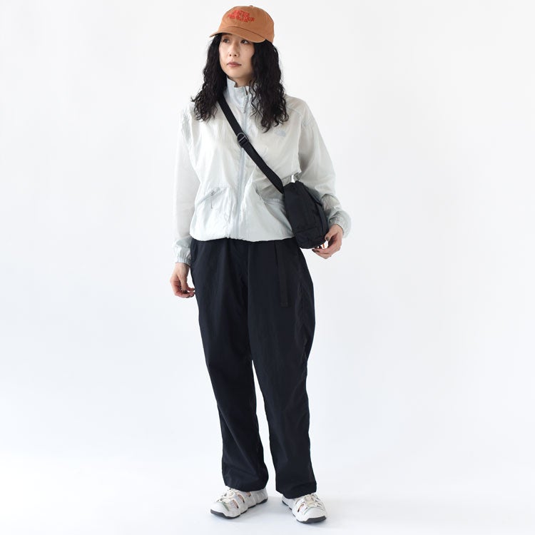 GAR WIND JACKET GAR ウインドジャケット