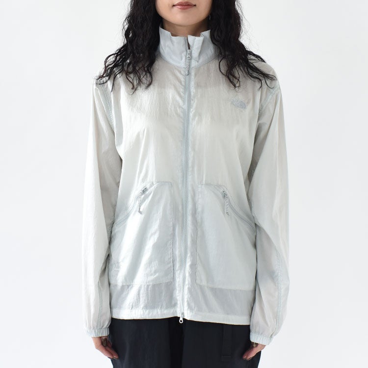 GAR WIND JACKET GAR ウインドジャケット