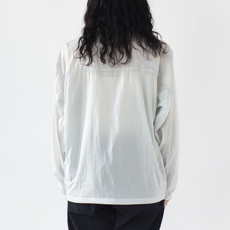 GAR WIND JACKET GAR ウインドジャケット