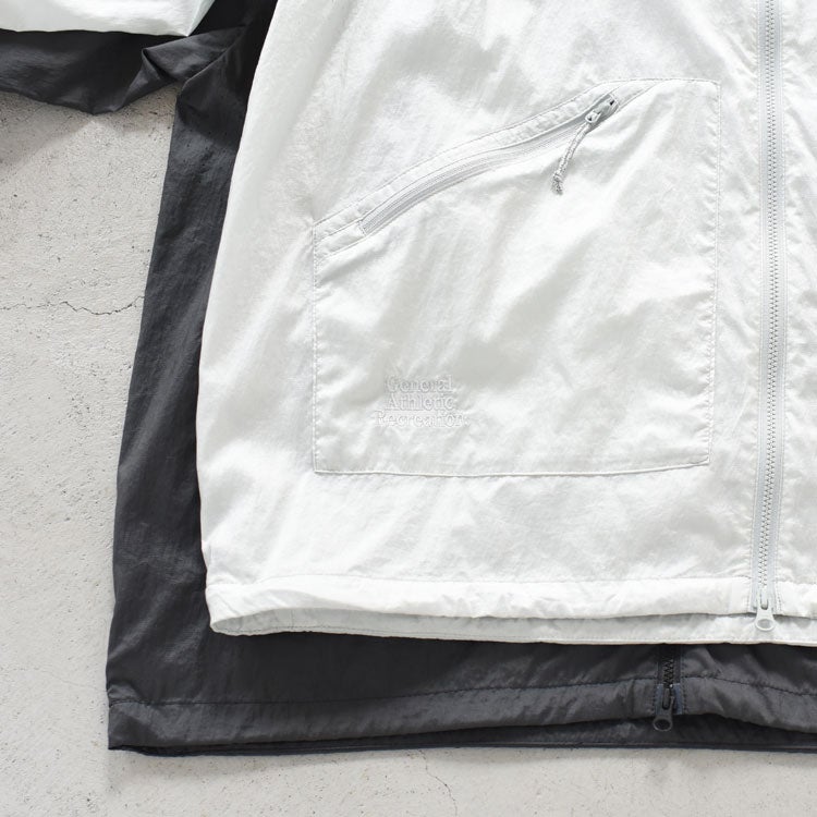 GAR WIND JACKET GAR ウインドジャケット