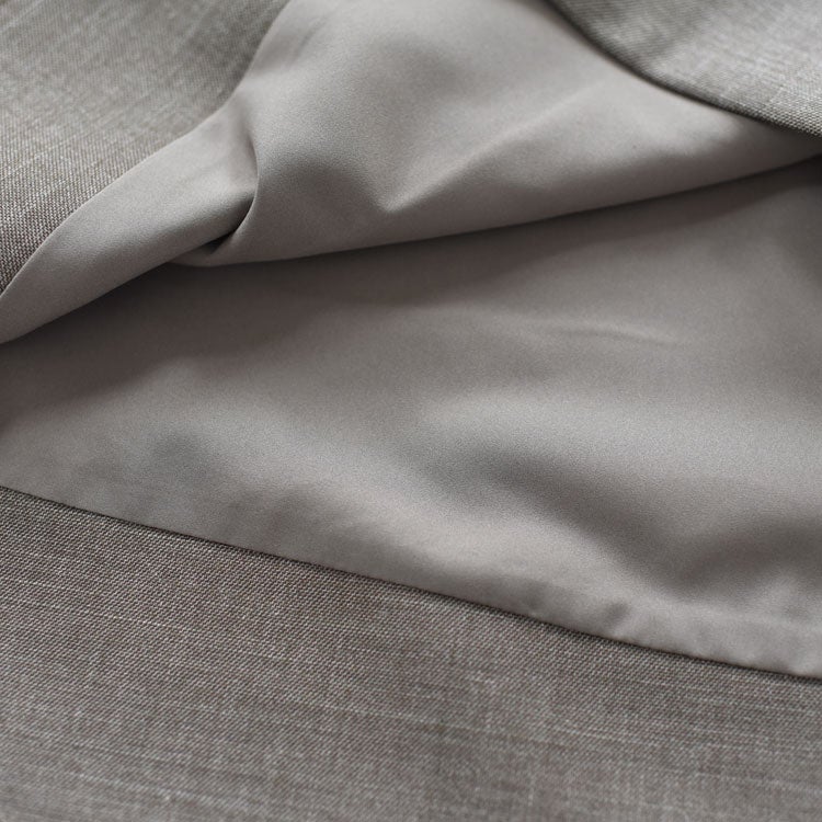 Keyneck Over Vest キーネックオーバーベスト