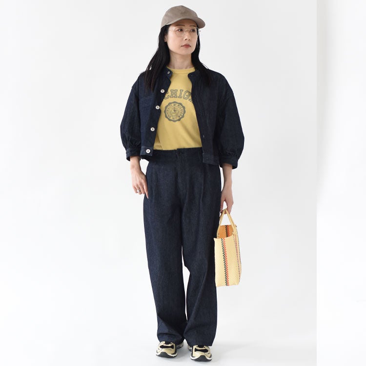 メルカドバッグ XSサイズ