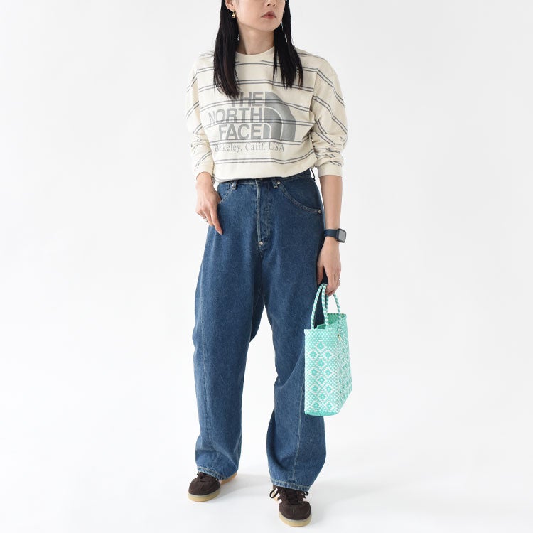 メルカドバッグ XSサイズ