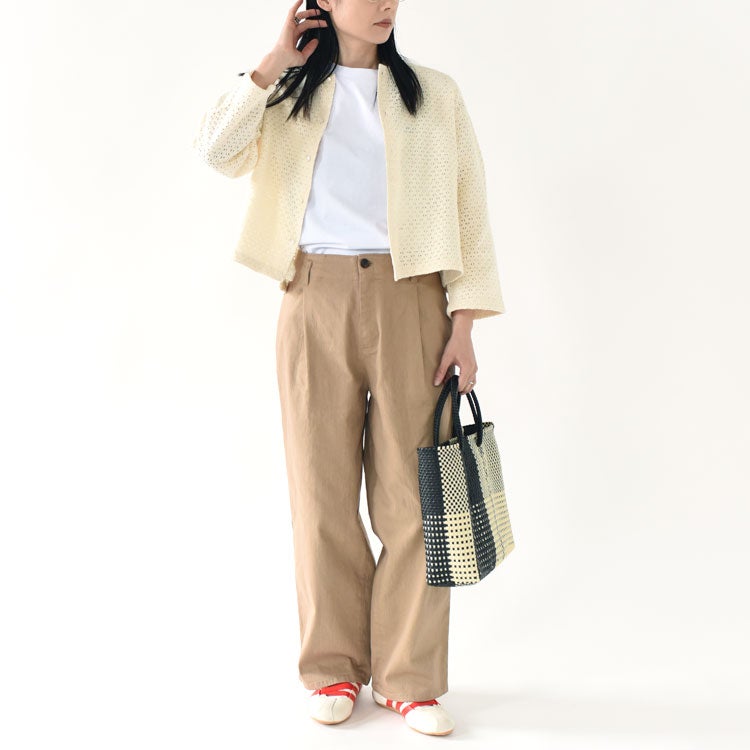 メルカドバッグ Sサイズ