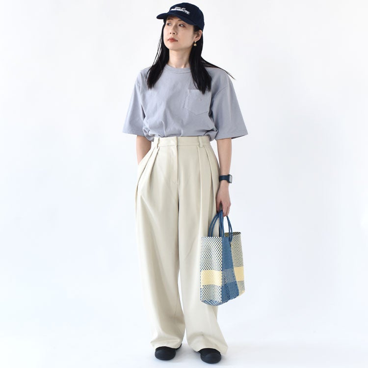 メルカドバッグ Sサイズ