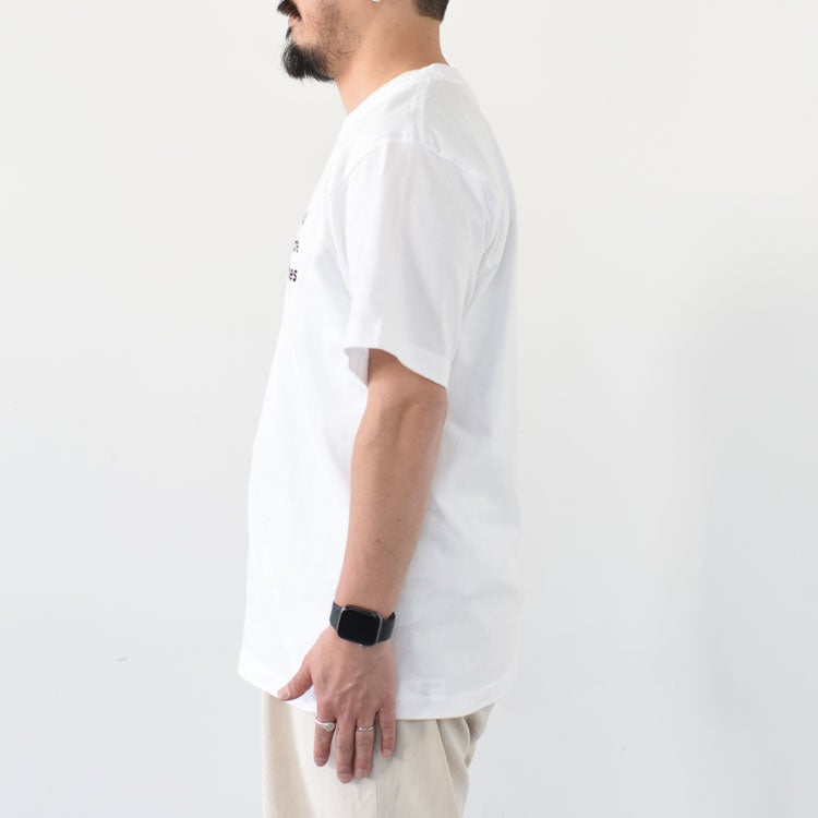 ANTI HATE VIBES T-Shirt アンチヘイトバイブスTシャツ