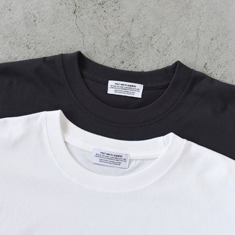 ANTI HATE VIBES T-Shirt アンチヘイトバイブスTシャツ