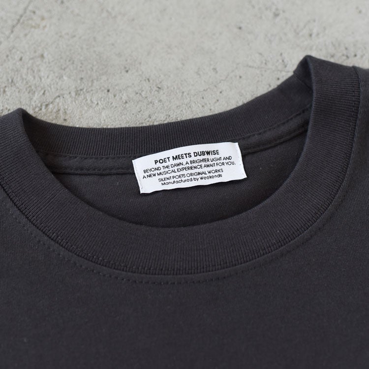 ANTI HATE VIBES T-Shirt アンチヘイトバイブスTシャツ