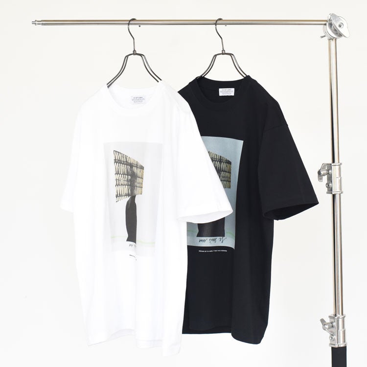 KJLW COLLAGE 02 T-shirt