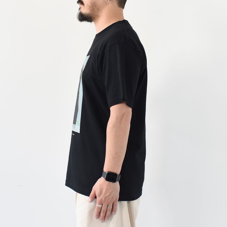 KJLW COLLAGE 02 T-shirt