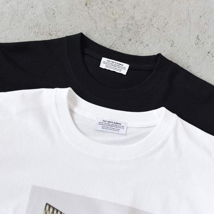 KJLW COLLAGE 02 T-shirt