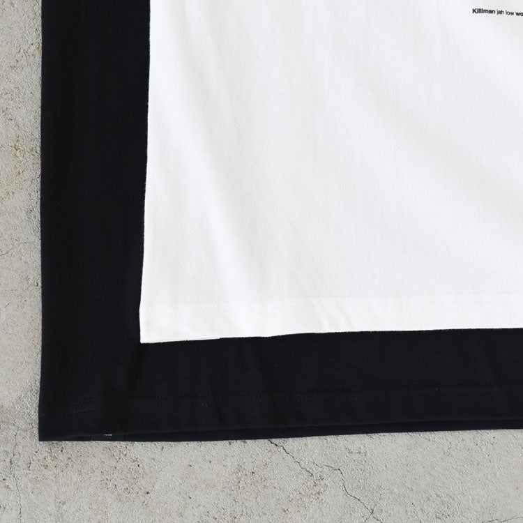 KJLW COLLAGE 02 T-shirt